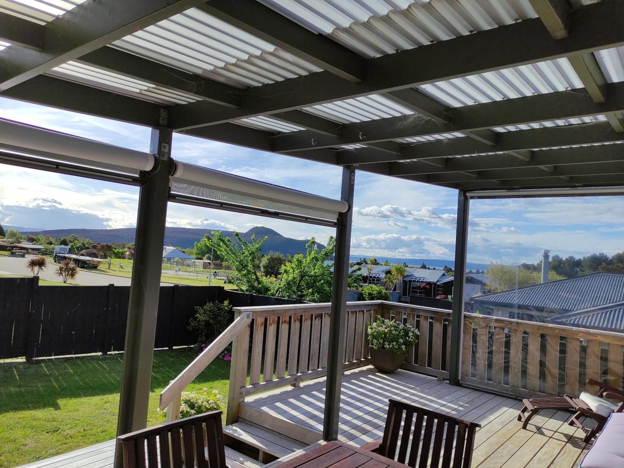 The Knights At Motuoapa, Tongariro Crossing, Taupo Villa Turangi Exterior photo